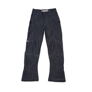 Parasuco Rebel cargo pants